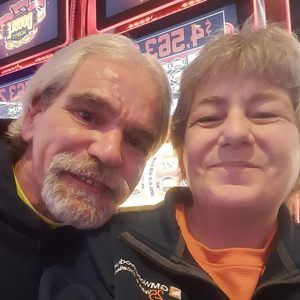 Meet your Posher, Rene